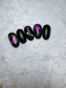 ビューティフルムーン ネイル 本厚木(Beautiful Moon Nail)/☆定額りょうこ専用☆