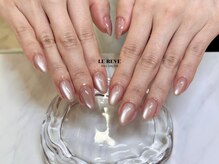 ルレーブ(LE REVE)/マグネットネイル