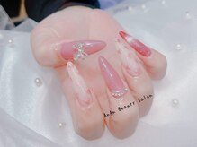 アンアンビューティーサロン(AnAn Beauty Salon)/【チップ】長さ出し定額