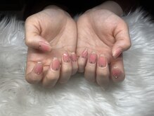 シュガープラム ネイル 横浜(sugar plum)/やり放題/ジェル/スカルプ/横浜