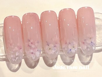 ジェードベース 銀座(Jade.vase)/