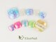 エリクサーネイル 池袋(Elixir Nail)の写真/高品質『フット』ジェルがやり放題¥9980!!自然のある癒しの店内♪やり放題『ハンド』ジェル90分¥9980も◎