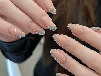 キラネイルサロン(Kiraネイルサロン)/春デザイン