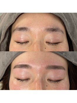 アイブロウ33 久留米店/【アイブロウWAX】