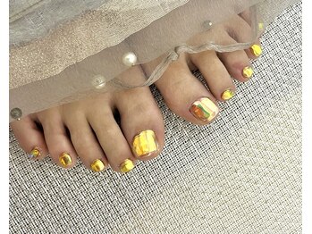 リベルタ(Liberta)/［フット付け放題］