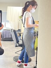 ナル(Nalu.) 小林 光希