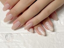 ニケ/ワンカラープラン¥6000