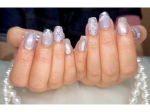 リセス(Recess)/ネイルチープ