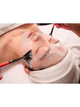 1回ごとにお支払い可能なサロン