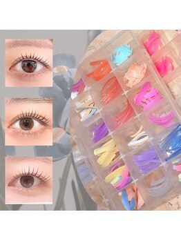 イリス 博多店(IRIS.)/rod.