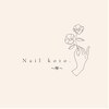 nail koto.～琴～のお店ロゴ