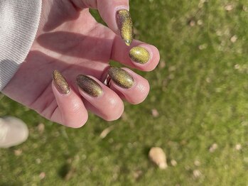 ココネイル(CoCo Nail)