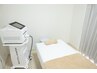 【女性限定】背中脱毛