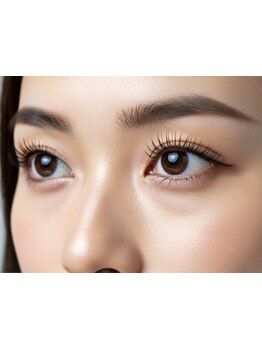 キープ力が自慢のサロン