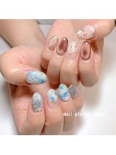 ネイルアトリエ エルメル(nail atelier Armel)/