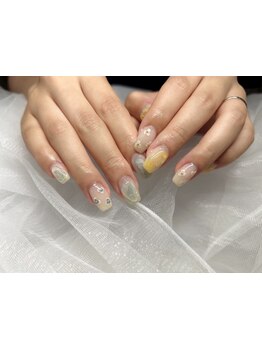 シンプル系（オフィス・日常）が得意