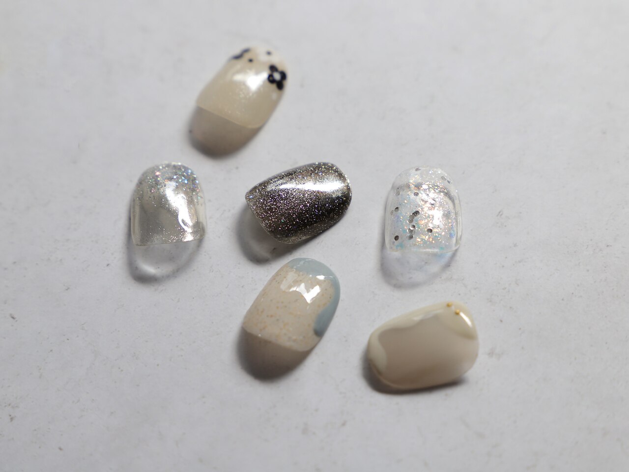 maaプロフ必見♡全ての商品早い者勝ち！ D.nailディネイル 楽天市場】【最大3％OFF】 ディーネイル D.nail カラフル