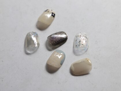 ディーネイル(DEE nail nagoya)の写真