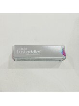 ブローチ バイ ラブカール(brooch by love curl)/ラッシュアディクト☆