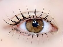 アイプロリッシュ 恵比寿(eyeprolish)/下まつげパーマ