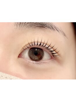 モテ可愛な目元にしたい