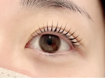 ラト(LATO)の写真/自然な仕上がりで目元に存在感を♪なりたい雰囲気に合わせられるようロッド、長さ‥豊富にご用意あり◎