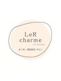 レアールシャルメ(LeR Charme)/LeR charme
