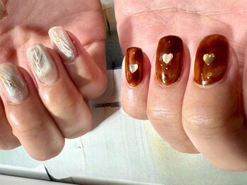 シーエヌ(C/N)/こだわりニュアンス./8900