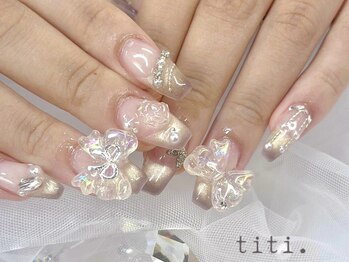 ティティ 横浜(t i t i.)/