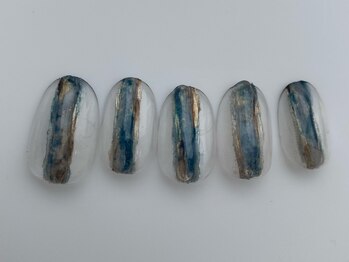 エルナヘル(ELNAGEL)/Seasonal design