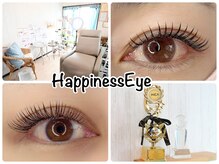 ハピネスアイ(HappinessEye)