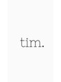 ティム(tim.) パーマ tim