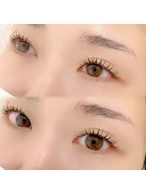 ベル アイラッシュ(Belle Eyelash)/&healthy