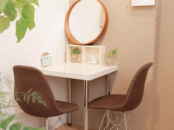 トータルビューティー ゆみえエステ(Total Beauty)/メイクブースあり◎