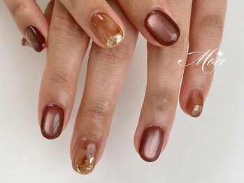 モア 錦糸町/brown nuance♪