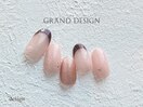 HAND定額【デザインコース】