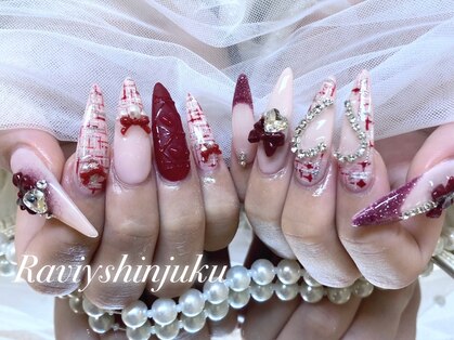 ラビィ 新宿店(Raviy)の写真