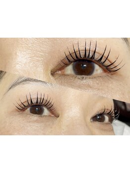 大人女性向けこだわりサロン