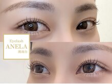 アネラ 湘南台店(ANELA)/～まつげパーマ～