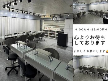 ゼン ネイル デザイン(ZEN NAIL DESIGN)