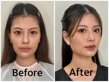 骨格リメイク バイ ムニ 恵比寿(骨格ReメイクbyMUNi)/メイクレッスン【恵比寿】