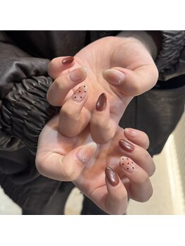 サイン(sign)/冬っぽデザイン！