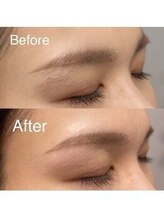 エーネイル エーラッシュ(A-NAIL A-LASH)/アイブロウ/眉毛/倉敷