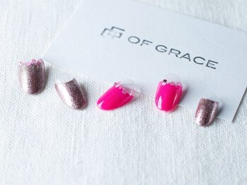 オブ グレイス(Of Grace)/デザインコース &nbsp;No.457