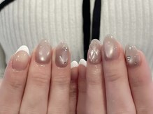 ドリーミーネイル 池袋(Dreamy Nail)/