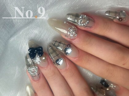 ナイン(No9)の写真