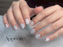 アプローズ(Approse)/【IBU】定額コース