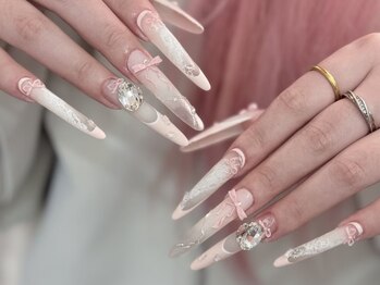 ミヤビ 神田(Miyabi)/春のホットエレガンス特集限定版