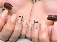 ネイルシロップ 経堂(nail sYrUp)/[経堂/豪徳寺/千歳船橋]