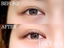アイロジック/まつげBA[恵比寿/まつげパーマ]
